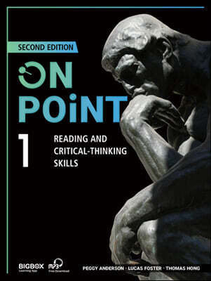 On Point 1, 2/E