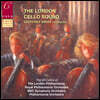 40대의 첼로로 연주하는 클래식 소품집 (The London Cello Sound)