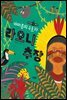 아마존의 수호자 라오니 추장