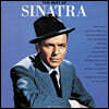 프랭크 시나트라 베스트 모음집 (The Best Of Sinatra) [블루 컬러 LP]