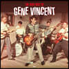 진 빈센트 베스트 모음집 (The Very Best Of Gene Vincent) [LP]