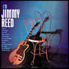 Jimmy Reed (지미 리드) - I'm Jimmy Reed [LP]