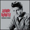 Johnny Burnette (조니 버넷) - Rockabilly Boogie [LP]