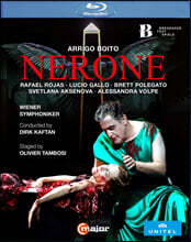Dirk Kaftan 보이토: 오페라 `네로네` (Arrigo Boito: Nerone)