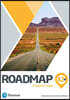 Roadmap A2+ Student's Book & Interactive eBook with Online Practice, Digital Resources & App