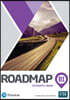 The Roadmap B1 Student's Book & Interactive eBook with Online Practice, Digital Resources & App