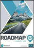Roadmap B2 Student's Book & Interactive eBook with Online Practice, Digital Resources & App