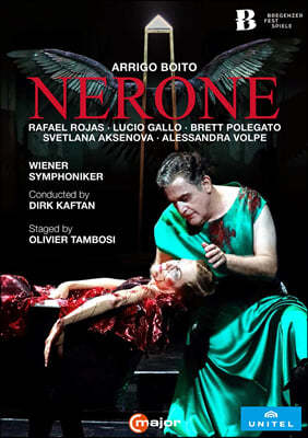 Dirk Kaftan 보이토: 오페라 `네로네` (Arrigo Boito: Nerone)