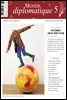 르몽드 디플로마티크 Le Monde Diplomatique 2022년 5월호