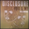 Disclosure - You & Me (The Remixes)