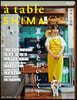 a table SHIMA vol.2 夏號