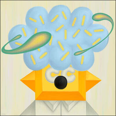 오존 (O3ohn) - Tallgrass / R [7인치 Vinyl]