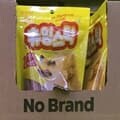 노브랜드 츄잉스틱 딸기 요거트 300g 애견 사료