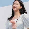 쿨윈드 USB 폴더블 휴대용 선풍기 핸디 손선풍기