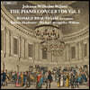 Ronald Brautigam 빌름스: 피아노 협주곡 1집 (Johann Wilhelm Wilms: The Piano Concertos Vol.1)