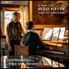 Elin Rombo 휴고 알벤: 노래와 피아노 소품 (Hugo Alfven: Songs And Piano Pieces)