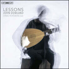 Jonas Nordberg 존 다울랜드: 류트 음악 (John Dowland: Lute Music)