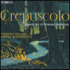 Timothy Fallon 레스피기: 가곡집 (Crepuscolo - Songs By Ottorino Respighi)