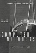 Computer Networks : A Systems Approach, 2/E