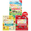 DK English for Everyone Junior 3종