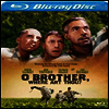O Brother, Where Art Thou? (오 형제여 어디 있는가) (한글무자막)(Blu-ray) (2000)