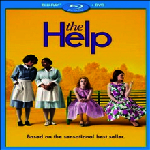 The Help (더 헬프) (한글무자막)(Two-Disc Blu-ray/DVD Combo) (2011)