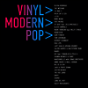 Various Artists - Modern-Pop (2LP)