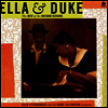 Ella Fitzgerald / Duke Ellington - Ella & Duke: Best Of The Big Band Sessions (Ltd)(Remastered)(180g)(LP)
