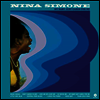 Nina Simone - My Baby Just Cares For Me (Ltd. Ed)(Remastered)(Bonus Tracks)(180G)(LP)