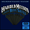Harold Melvin & The Blue Notes - Blue Album (140g)(LP)