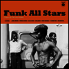 Various Artists - Funk All Stars (Remastered)(Vinyl LP)