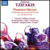 크리스토스 치파키스: 플라멩코 오디세이 (Christos Tzifakis: Flamenco Odyssey - A Mediterranean Guitar Cycle, Arr. Michail Travlos)