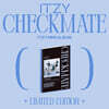 있지 (ITZY) - CHECKMATE LIMITED EDITION [한정반]
