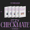 있지 (ITZY) - CHECKMATE STANDARD EDITION [일반반]