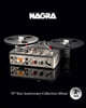 나그라 70주년 기념 에디션 더블앨범 (Nagra 70th Anniversary Vinyl Album) [2LP]