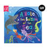 [노부영 싱어롱 세이펜] A Hole in the Bottom of the Sea (QR)