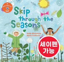 [노부영 세이펜]Skip through the Seasons