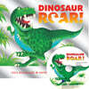 [노부영]Dinosaur Roar! (원서&CD)