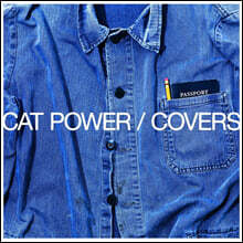 Cat Power (캣 파워) - Covers