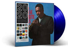 John Coltrane (존 콜트레인) - My Favorite Things [블루 컬러 LP]
