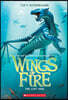 The Lost Heir (Wings of Fire #2)