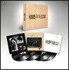 들국화 - 4LP 박스세트 [4LP 박스세트]