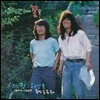 전인권 & 허성욱 - 1979~1987 추억 들국화 [LP]