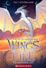Wings of Fire #14 : The Dangerous Gift