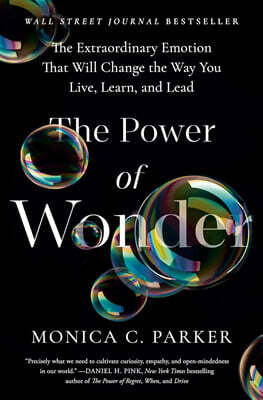 The Power of Wonder