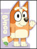 Bluey: All about Bingo