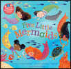 Five Little Mermaids