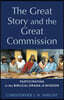 The Great Story and the Great Commission: Participating in the Biblical Drama of Mission