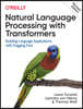 Natural Language Processing with Transformers, Revised Edition