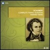 Martino Tirimo 슈베르트: 피아노 소나타 전곡집 (Franz Schubert: Piano Sonatas Nos. 1-21)